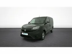 Fiat Doblo CARGO FT 1.6 MULTIJET 105 PACK