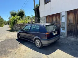 VW Golf 1.9 GTD 3 porta