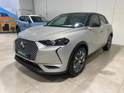 Ds DS 3 Crossback E-Tense Grand Chic 4cv