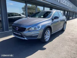Volvo S60 Cross Country 2.0 D3 Pro Geartronic