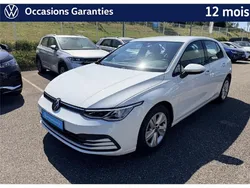 Volkswagen Golf VIII 1.0 TSI OPF 110 BVM6 Life Plus