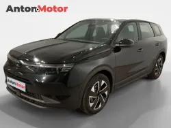 OPEL Grandland 1.2T XHT Hybrid S&S Edition eDCT6 136