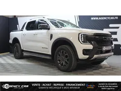 FORD RANGER 2.0 Wildtrack - Double Cabine - Garantie constructeur