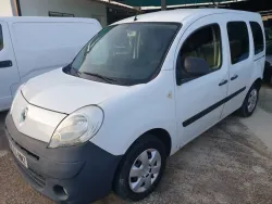 Renault Kangoo Kangoo Combi 1.5dCi Profesional 75 E5