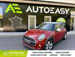 Mini Mini (F56) 3 Portes One 1.5 i 12V 102 cv SALT / Dossier Entretien / CT OK / Garantie 6 Mois