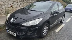 Peugeot 308 1.6HDI Business Line