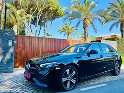Mercedes-Benz C 220 d Avantgarde