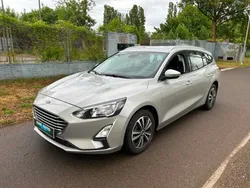 Ford Focus Sw 1.5 EcoBlue 120 Titanium