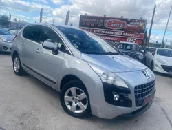 PEUGEOT 3008 1.6 E-HDI 112CH ACTIVE * BLUETOOTH CLIM RADAR RÉGULATEUR JANTES ALU * CRIT'AiR 2 * ENTRETIEN À JOUR * PAIEMENT EN 4 X