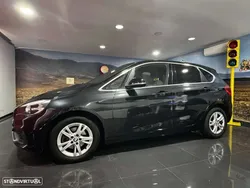 BMW 216 Active Tourer d Advantage