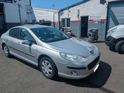 PEUGEOT 407 2.0 HDIF 16V 138cv ct ok kit distribution et frein av pneus neuf