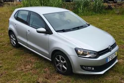 VW Polo 1.6 DIESEL 90 CV AUTOMATICO/SEQUENCIAL DSG