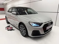 AUDI A1 SPORTBACK 25 TFSI 95 ch BVM5 Advanced