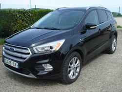 Ford kuga 2.0 tdci sport platinium
