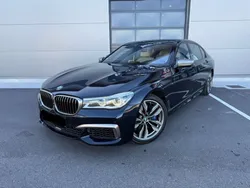 BMW 760LI M PERFORMANCE V12 610ch xdrive garantie 12mois