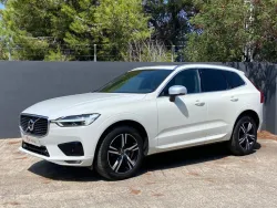 Volvo XC60 D4 R-Design Aut.