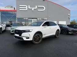 DS DS7 Crossback PureTech 130 BVM6 Performance Line