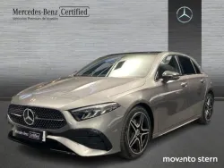 MERCEDES Clase A A 200d Progressive Line Advanced 8G-DCT