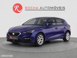 SEAT Leon 1.0 ETSI Style DSG
