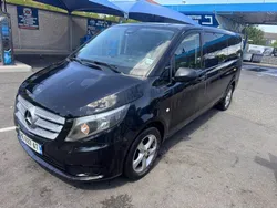 MERCEDES-BENZ Vito Combi Tourer 116 2.1 CDI 16V 7G-TRONIC 163 cv EXTRA LONG