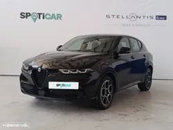 Alfa Romeo Tonale 1.5 Hybrid Sprint