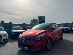 RENAULT Clio IV 1.2i 118 CH BOITE AUTOMATIQUE | ENTIÈREMENT RÉVISÉE ET GARANTIE 12 MOIS EN EUROPE