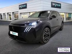 Peugeot 3008 Hybrid 145 e-DCS6 Allure