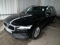 Volvo V60 2.0 B4 MOMENTUM CORE GEARTRONIC