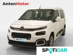 CITROEN Berlingo BlueHDi S&S Talla M Feel 100