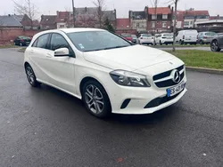 Mercedes classe a 160 inspiration sieges sport tres bonne etat