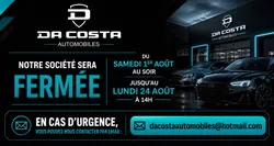 MERCEDES CLASSE C 3 III PHASE 2 AVANTGARDE 180 CGI 1.6 156 Cv BVA7 INTERIEUR CUIR - Garantie 1 an