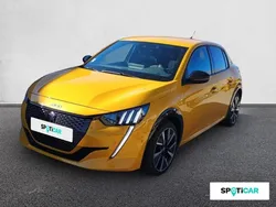 Peugeot 208 PureTech 100 S&S BVM6 GT