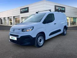 FIAT Dobló Combi 1.5BlueHDI L1 H1 Feel 100