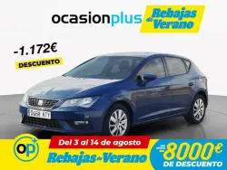SEAT Leon 1.0 EcoTSI S&S Reference 115