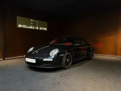 Porsche 911 997 Carrera GTS 408ch PDK