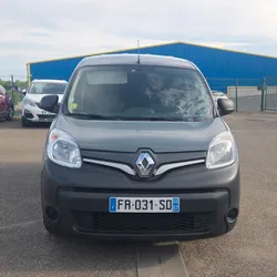 Renault kangoo 1.5 dci 95 cv