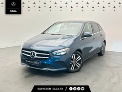 Mercedes Classe B 180 d Progressive Line Edition