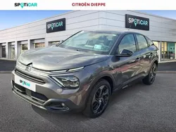 Citroën C4 BlueHDi 110 S&S BVM6 Feel Pack