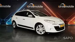 Renault Mégane 1.5 dCi GT Line CO2 Champion de 2010