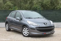 Peugeot 207 1.4 16V Trendy