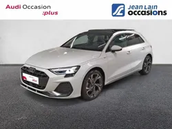 Audi A3 Sportback TFSI Mild Hybrid 150 S tronic 7 S line