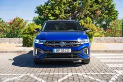 VW T-Roc 2.0 TDI R-Line DSG