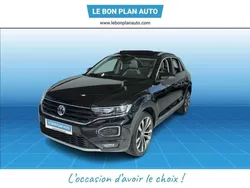 Volkswagen T-Roc 1.5 TSI EVO 150ch Carat Exclusive DSG7 S&S