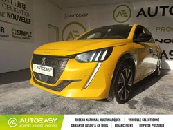 Peugeot 208 1.2 PT 100CV FINITION GT LINE ETAT NEUF GARANTIE 6 MOIS