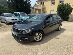 PEUGEOT 308 SW Phase II 1.5 BlueHDi 130 cv