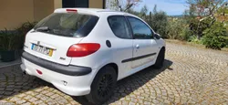 Peugeot 206 Bom estado 2.0 HDI