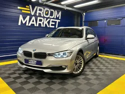 BMW Série 3 Touring 2.0 D 184ch Luxury - 2015 - 129 000 km - Suivi complet - Caméra 360