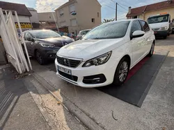 PEUGEOT 308 130ch SS EAT8 Allure BOITE AUTOMATIQUE