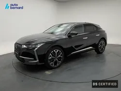 Ds DS 4 BlueHDi 130ch Rivoli Automatique