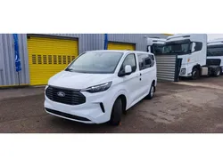 FORD TRANSIT CUSTOM KOMBI Kombi Custom 2.0 EcoBlue - 170 - BVA KOMBI CUSTOM 320 L1 Limited